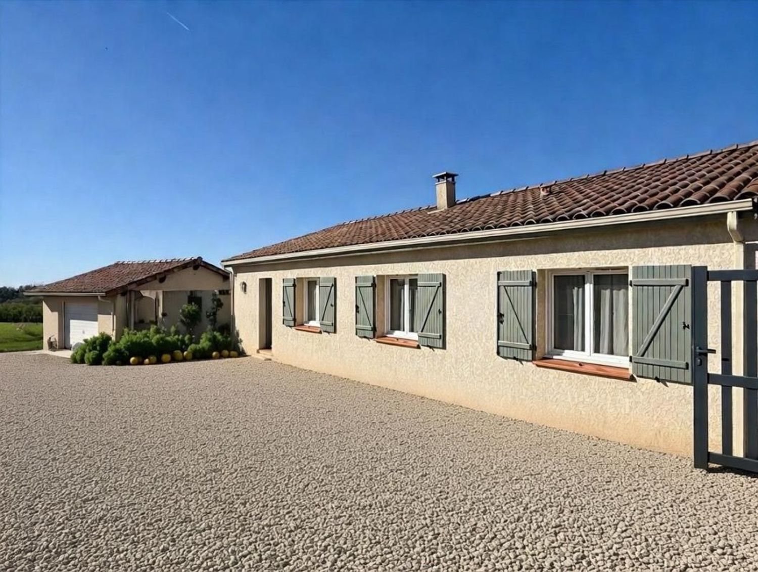 Maison à vendre, 110m², Montauban