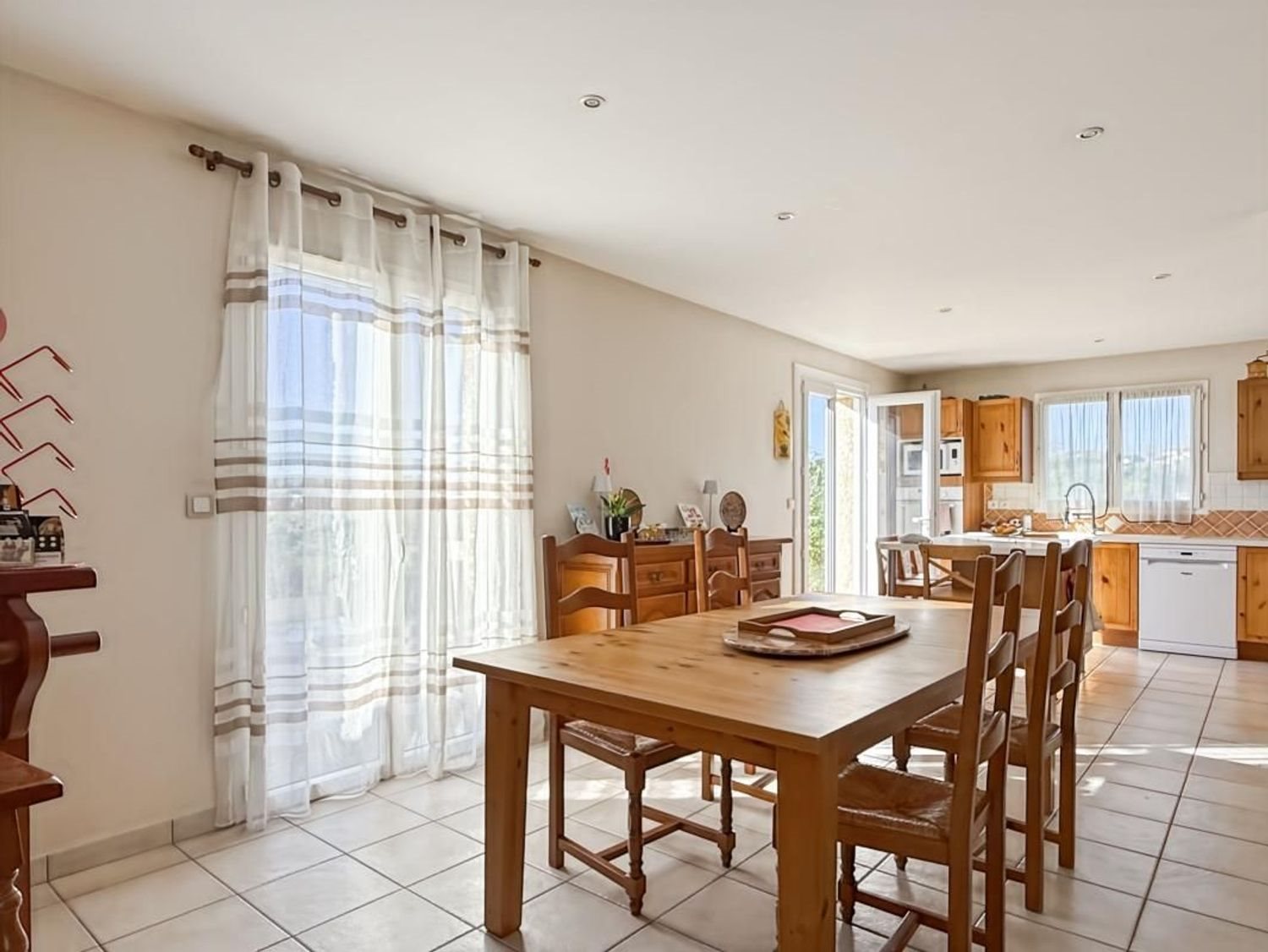 Maison à vendre, 110m², Montauban