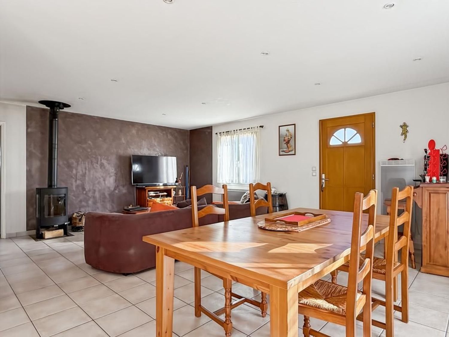 Maison à vendre, 110m², Montauban