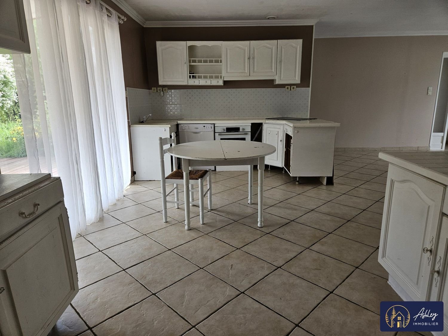 Maison à vendre, 120m², Saint-Exupéry-les-Roches