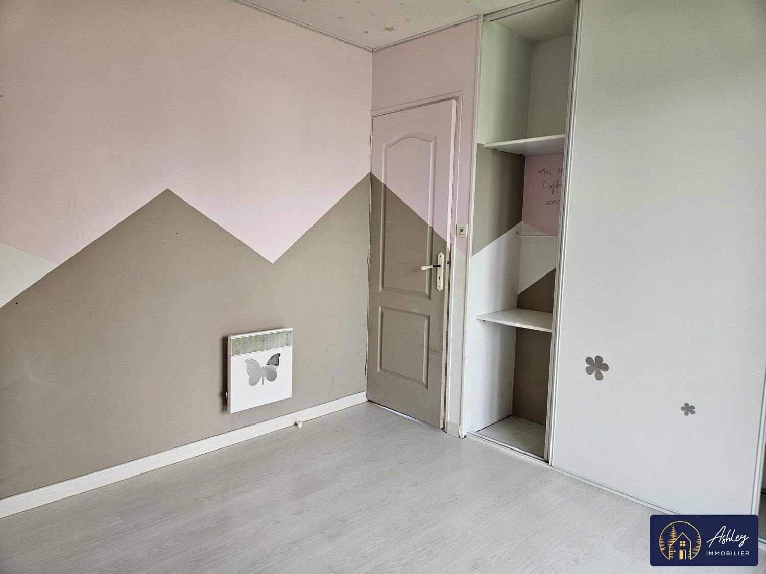 Maison à vendre, 120m², Saint-Exupéry-les-Roches