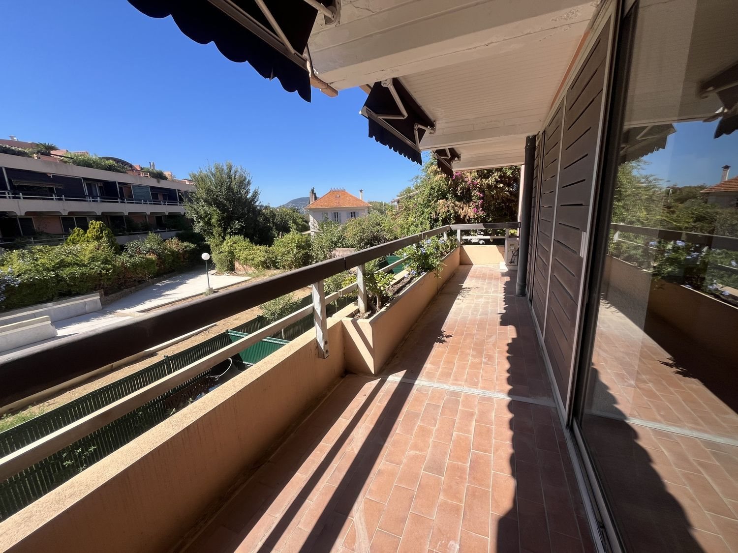 Appartement à vendre, 83m², Saint-Tropez