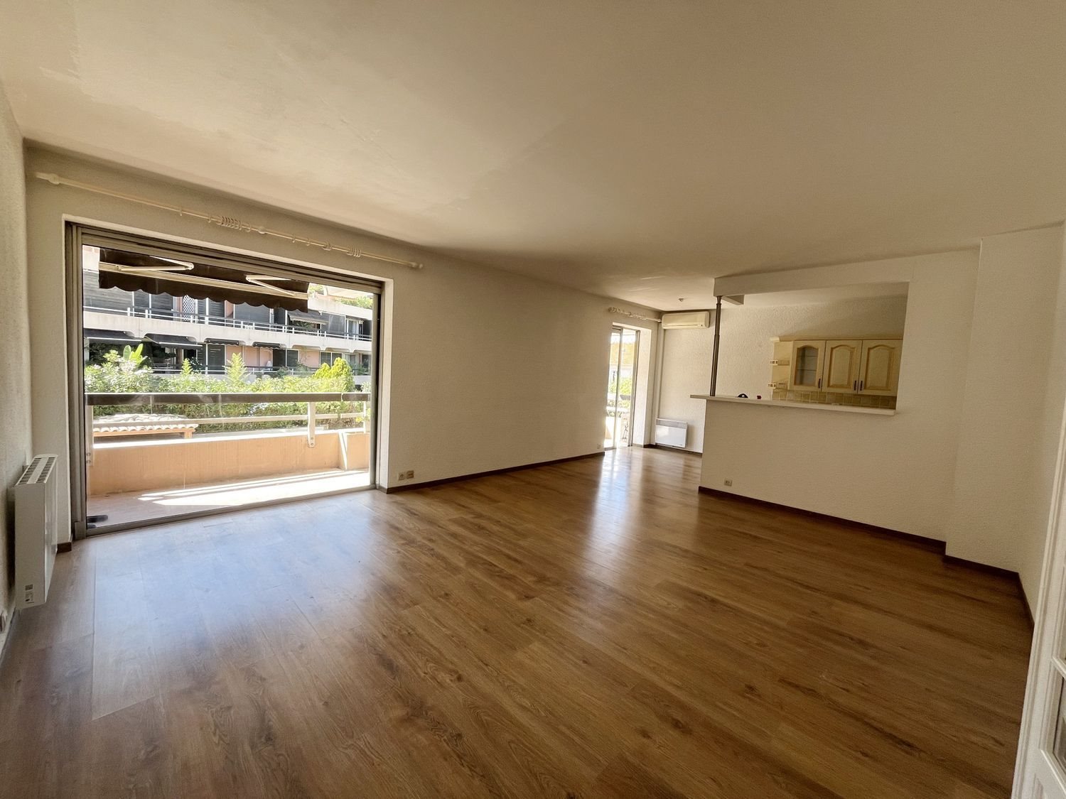 Appartement à vendre, 83m², Saint-Tropez
