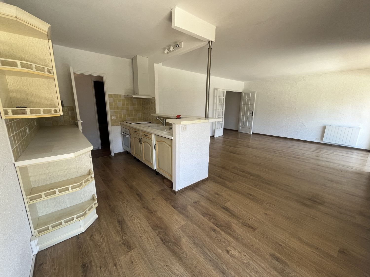 Appartement à vendre, 83m², Saint-Tropez