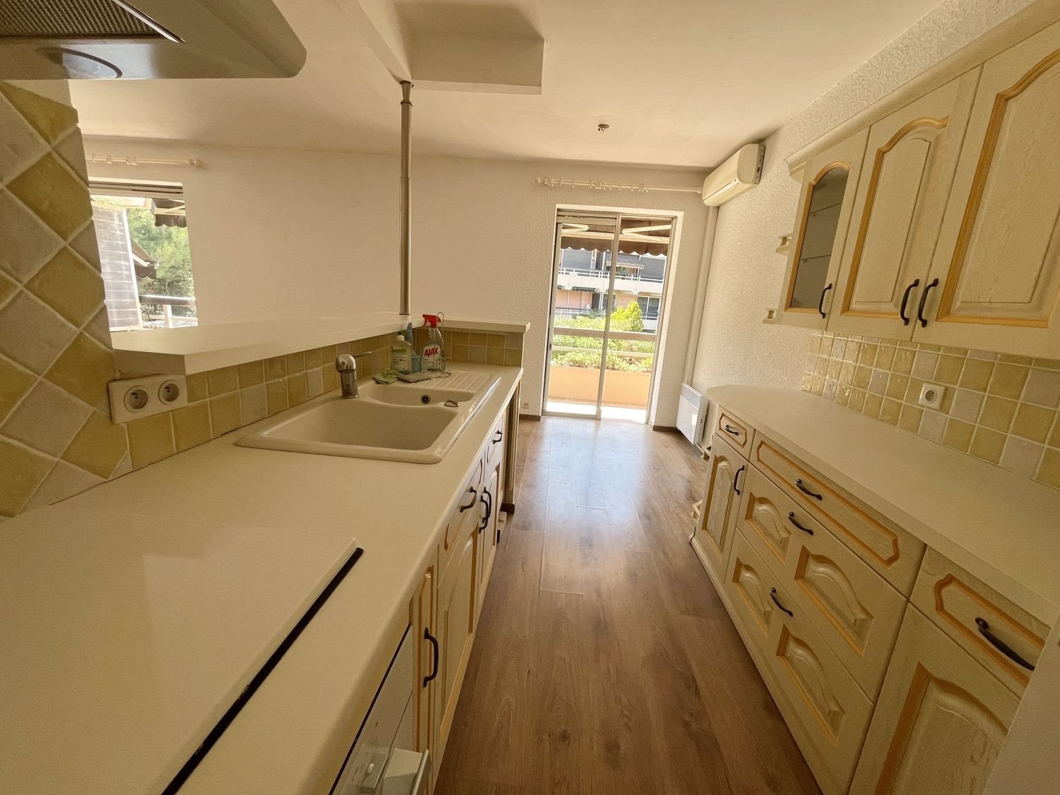 Appartement à vendre, 83m², Saint-Tropez
