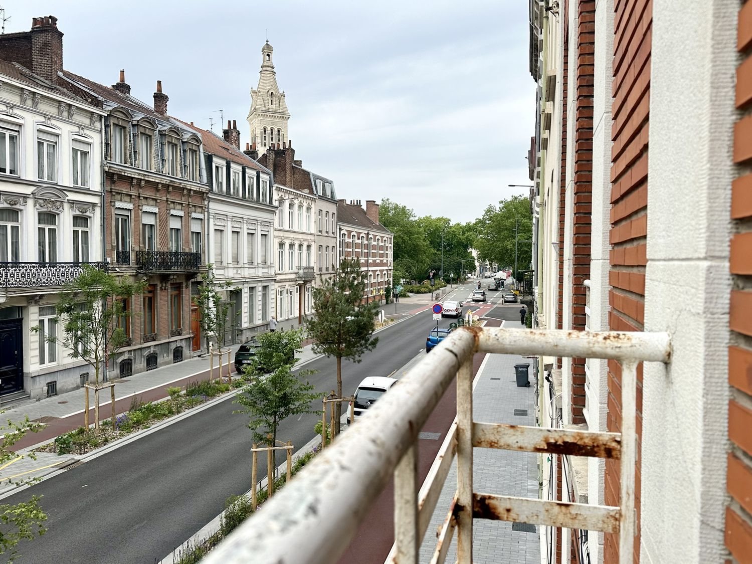 Appartement à vendre, 50m², Lille
