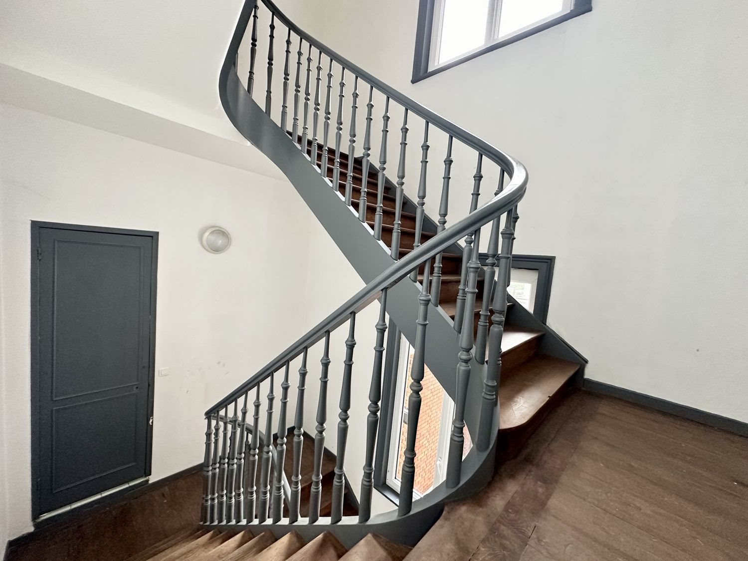 Appartement à vendre, 50m², Lille
