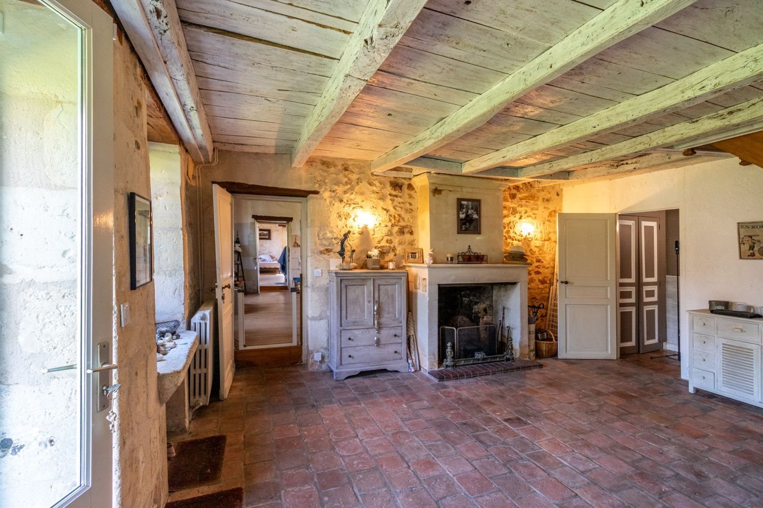 Maison à vendre, 380m², Corme-Royal