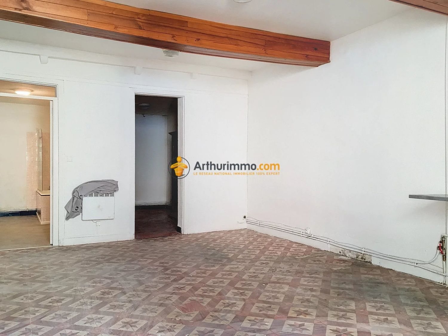 Appartement à louer, 43m², Perpignan