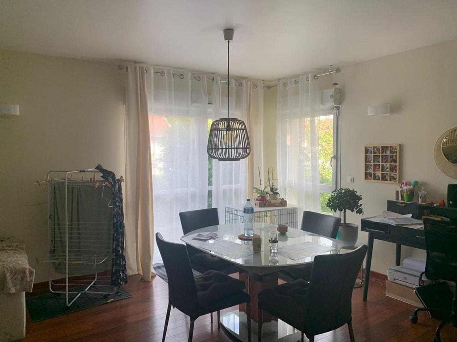 Appartement à louer, 74m², Offemont