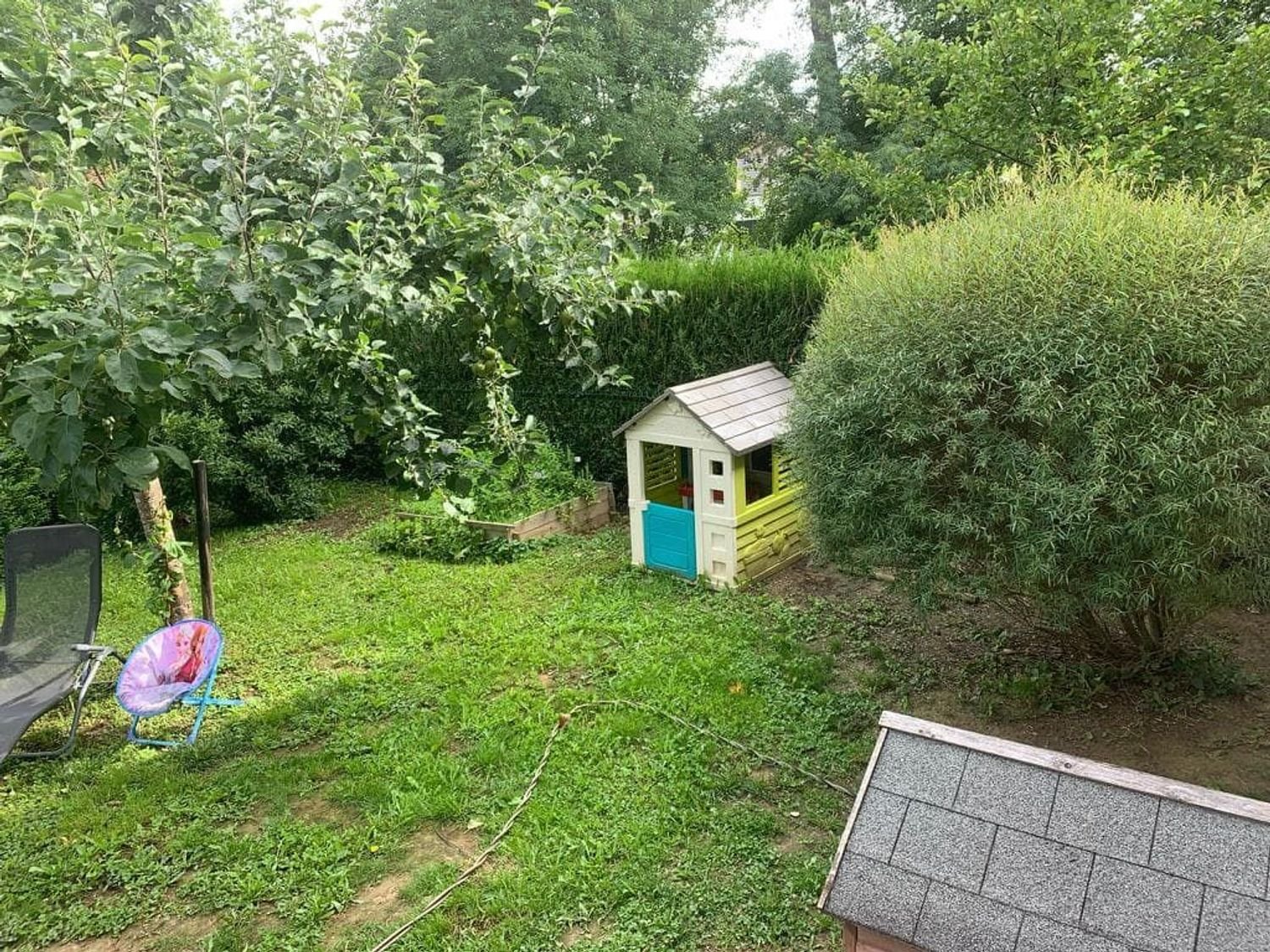 Appartement à louer, 74m², Offemont