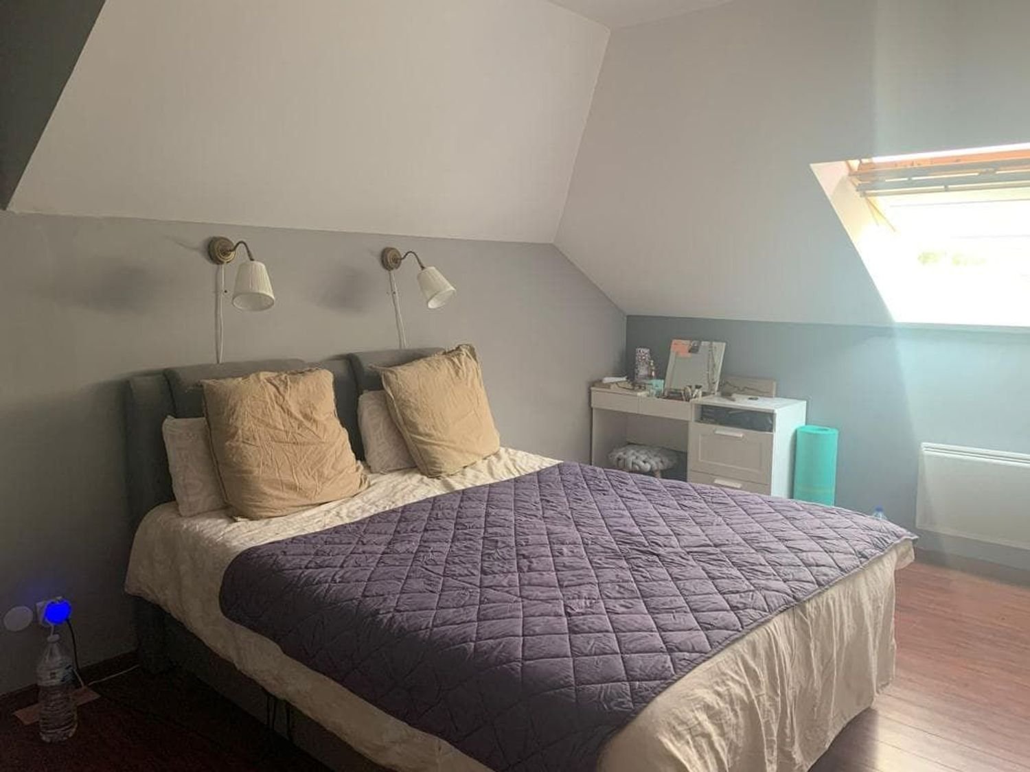 Appartement à louer, 74m², Offemont