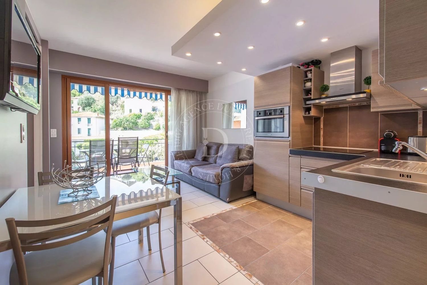 Appartement à louer, 33m², Beaulieu-sur-Mer