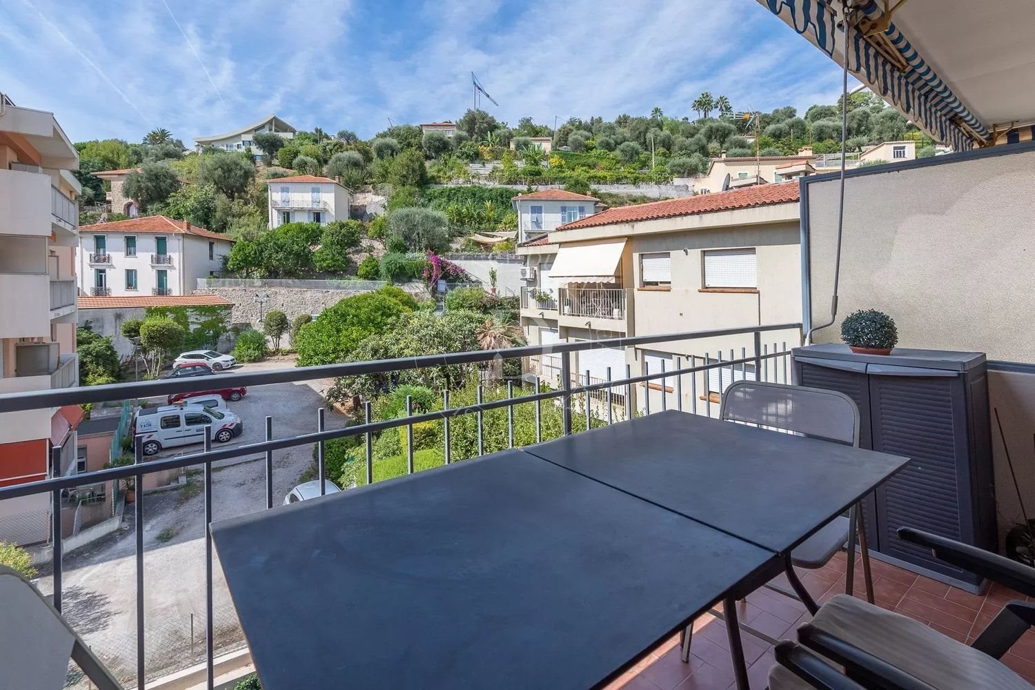 Appartement à louer, 33m², Beaulieu-sur-Mer