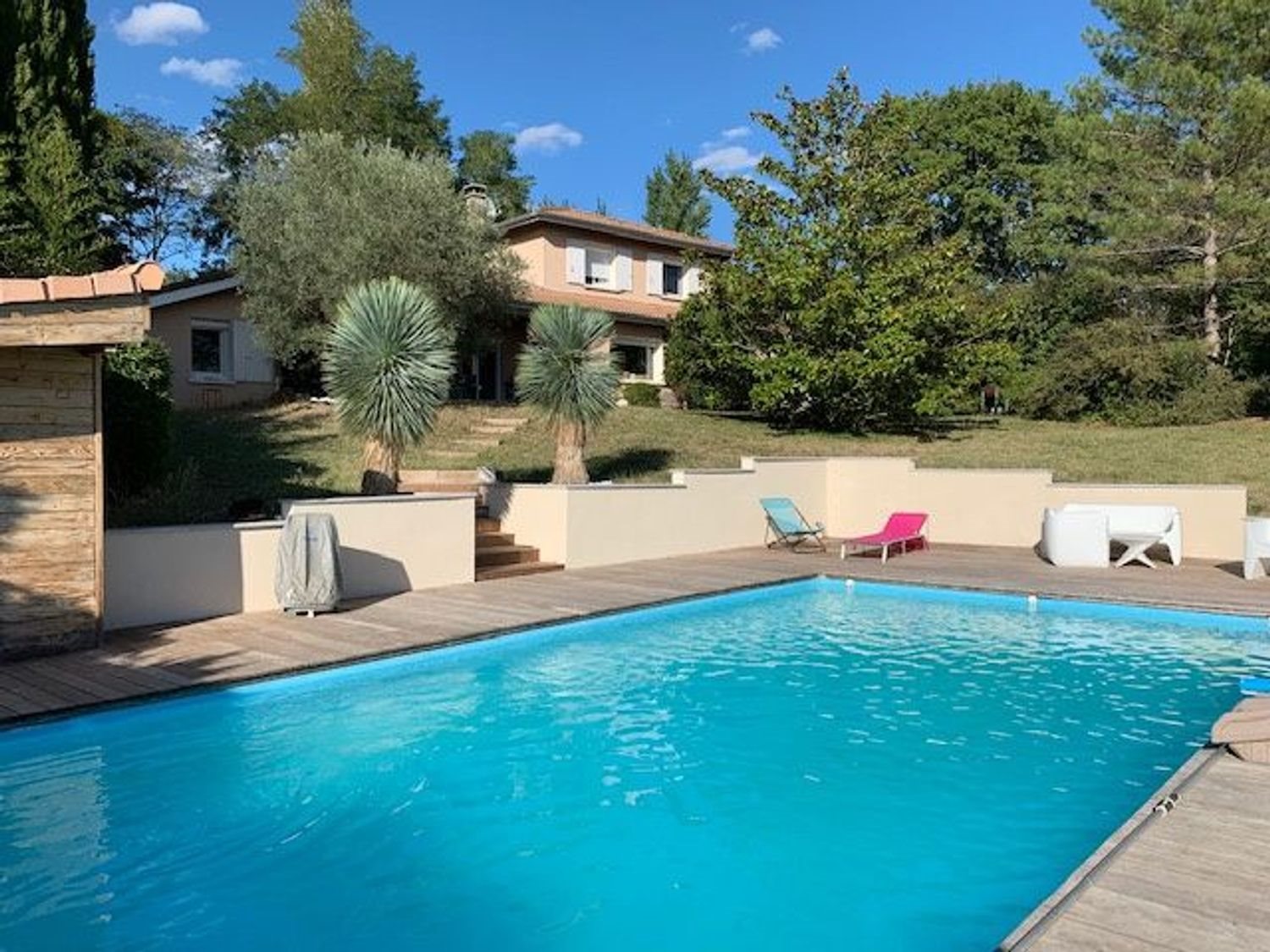 Maison à vendre, 161m², Alixan