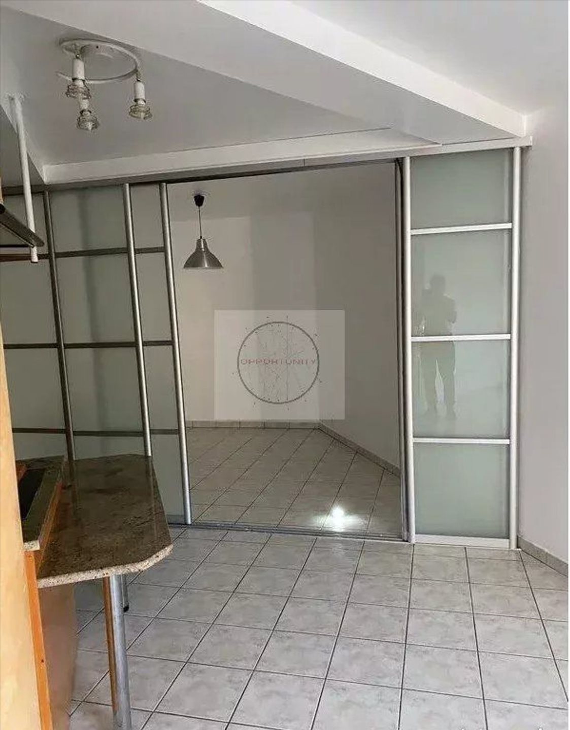 Appartement à vendre, 57m², Melun