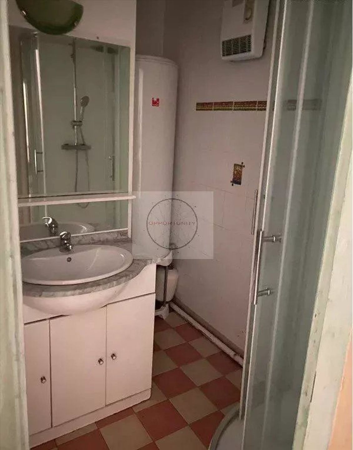 Appartement à vendre, 57m², Melun