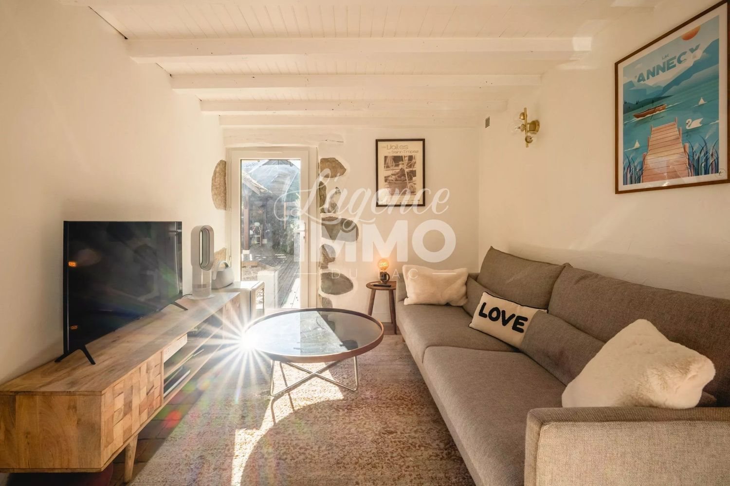 Maison à vendre, 78m², Saint-Jorioz
