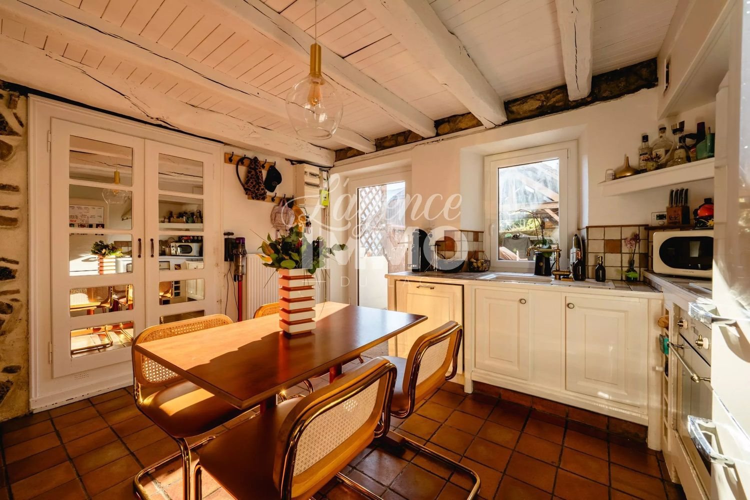 Maison à vendre, 78m², Saint-Jorioz