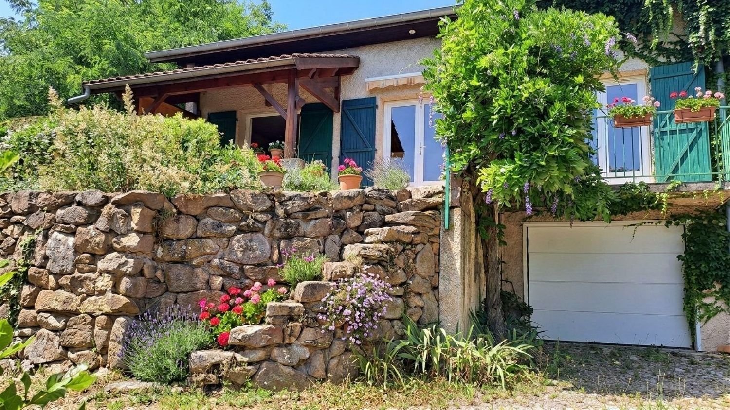Maison à vendre, 105m², Vaugneray