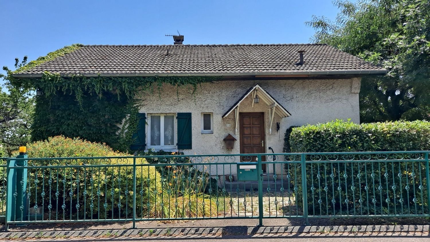 Maison à vendre, 105m², Vaugneray