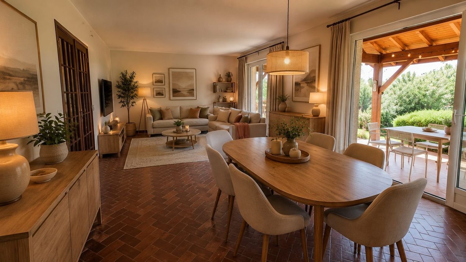 Maison à vendre, 105m², Vaugneray