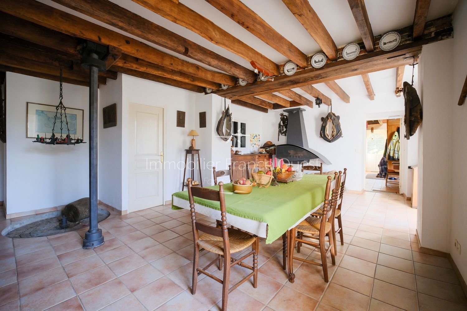 Maison à vendre, 607m², Brûlon