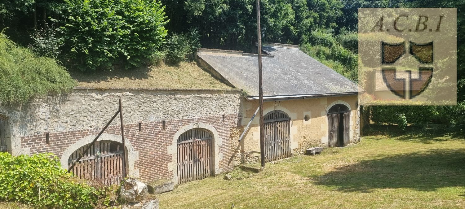 Maison à vendre, 55m², Vendôme