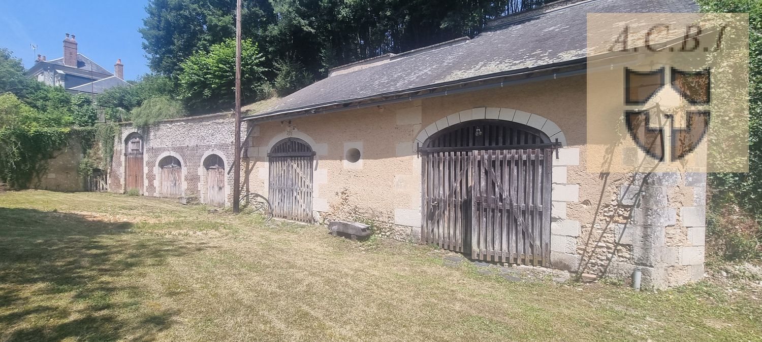 Maison à vendre, 55m², Vendôme