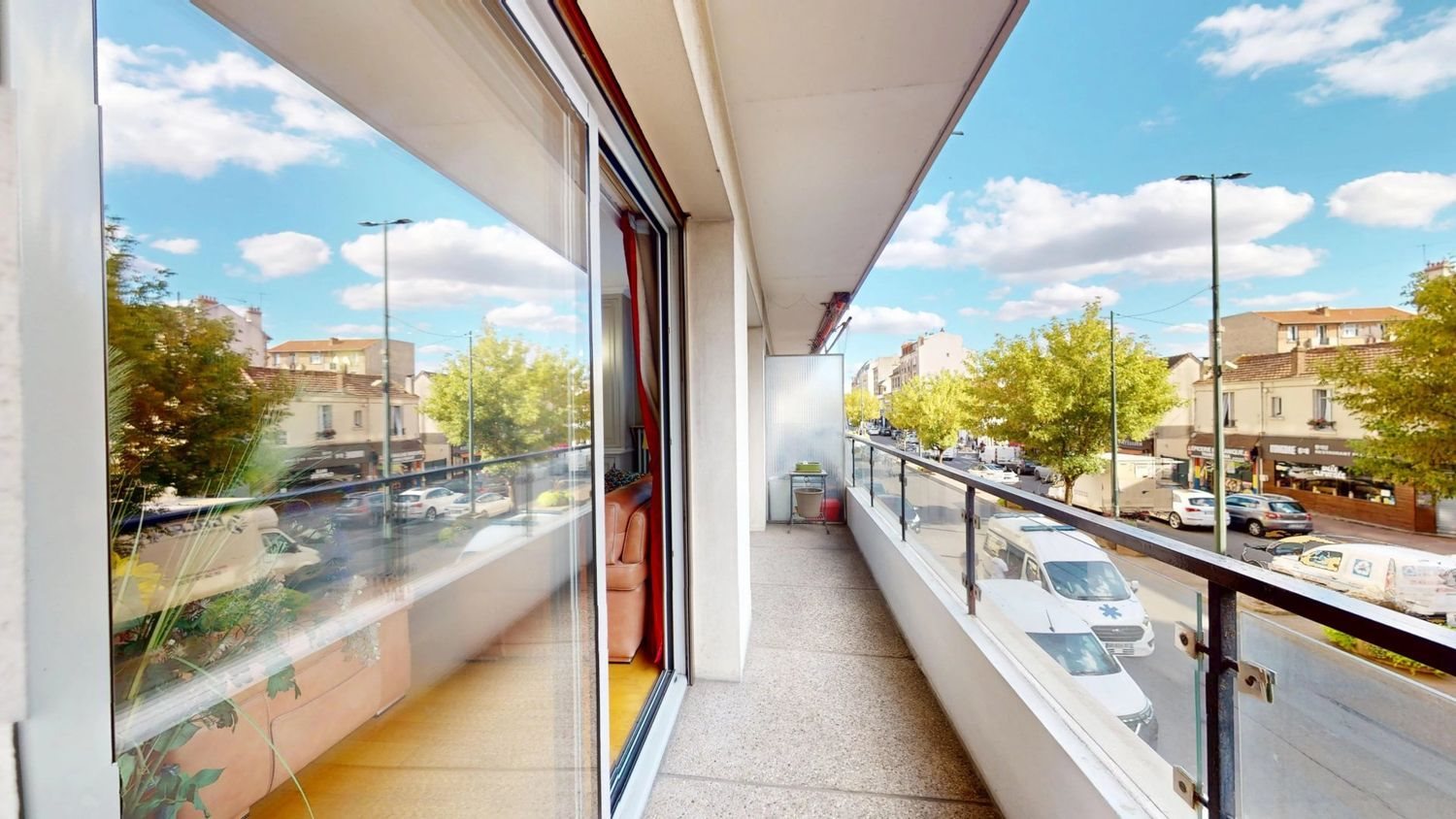 Appartement à vendre, 110m², Les Pavillons-sous-Bois