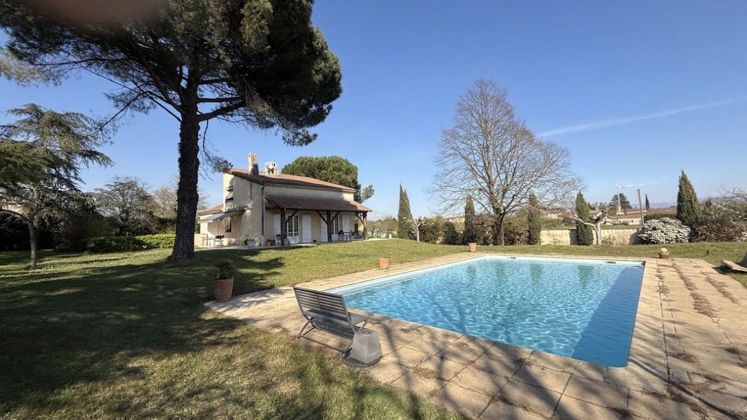 Maison à vendre, 164m², Bourg-lès-Valence
