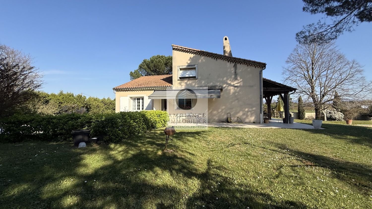Maison à vendre, 164m², Bourg-lès-Valence