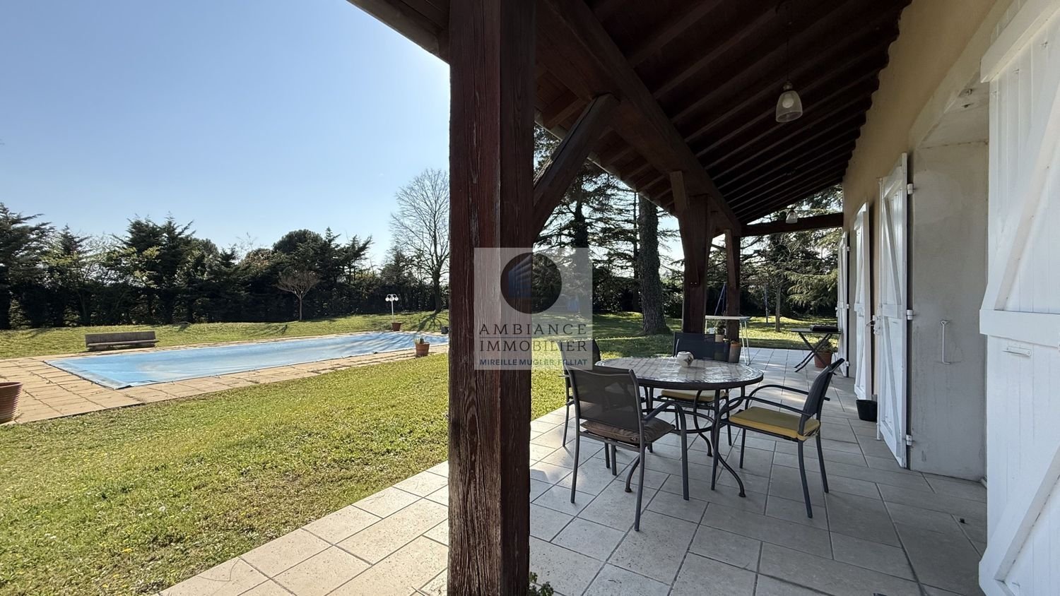 Maison à vendre, 164m², Bourg-lès-Valence