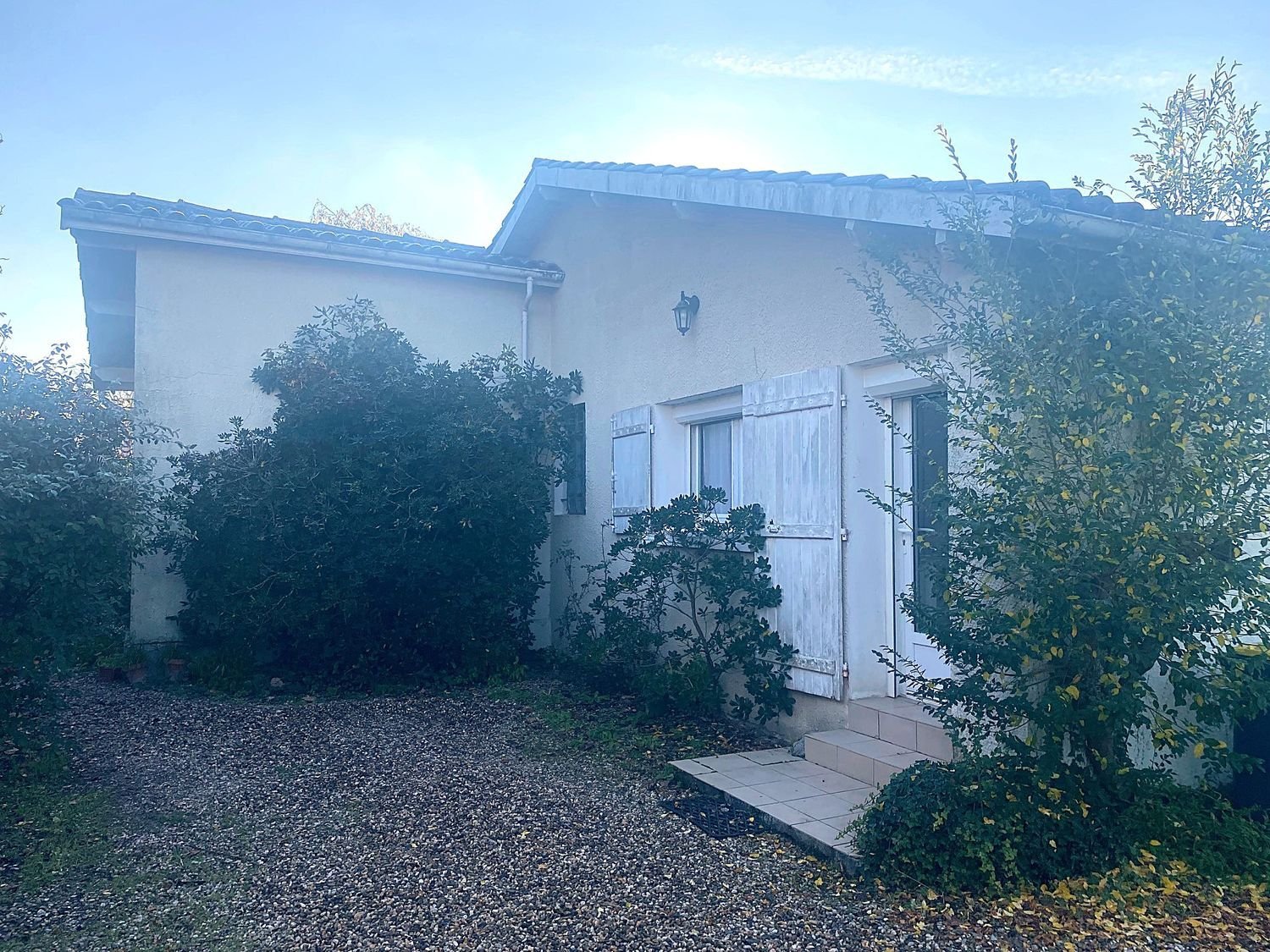 Maison à vendre, 106m², Marmande