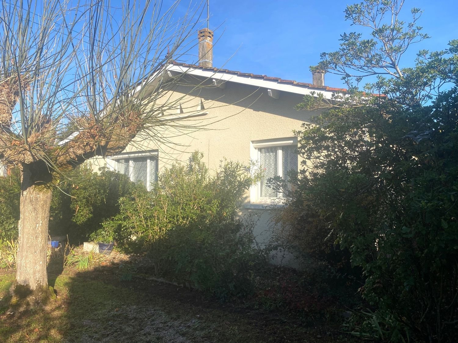 Maison à vendre, 106m², Marmande