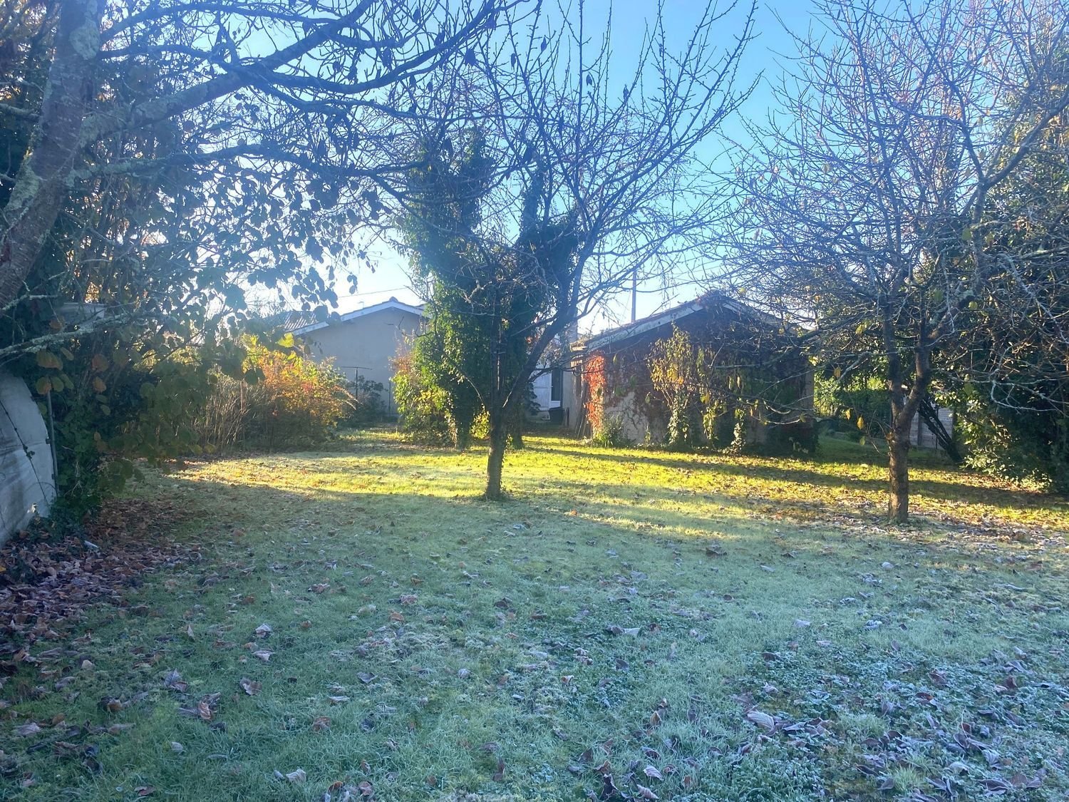 Maison à vendre, 106m², Marmande