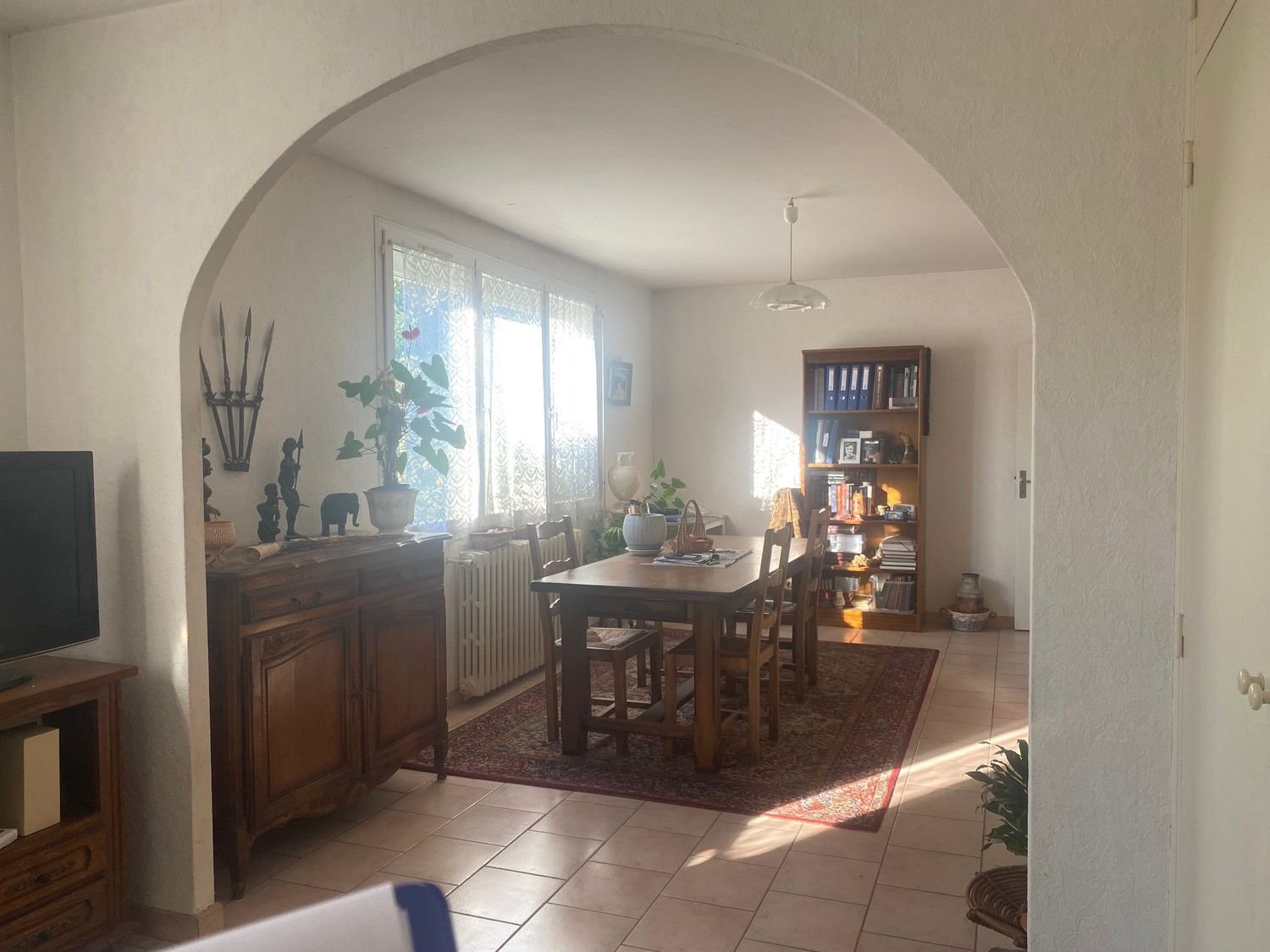 Maison à vendre, 106m², Marmande