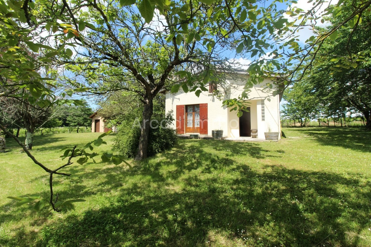 Maison à vendre, 68m², Duras