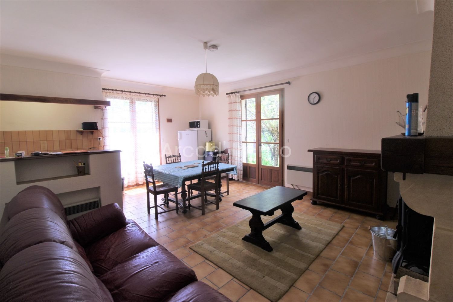 Maison à vendre, 68m², Duras