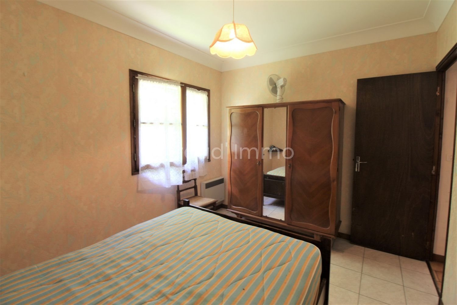 Maison à vendre, 68m², Duras