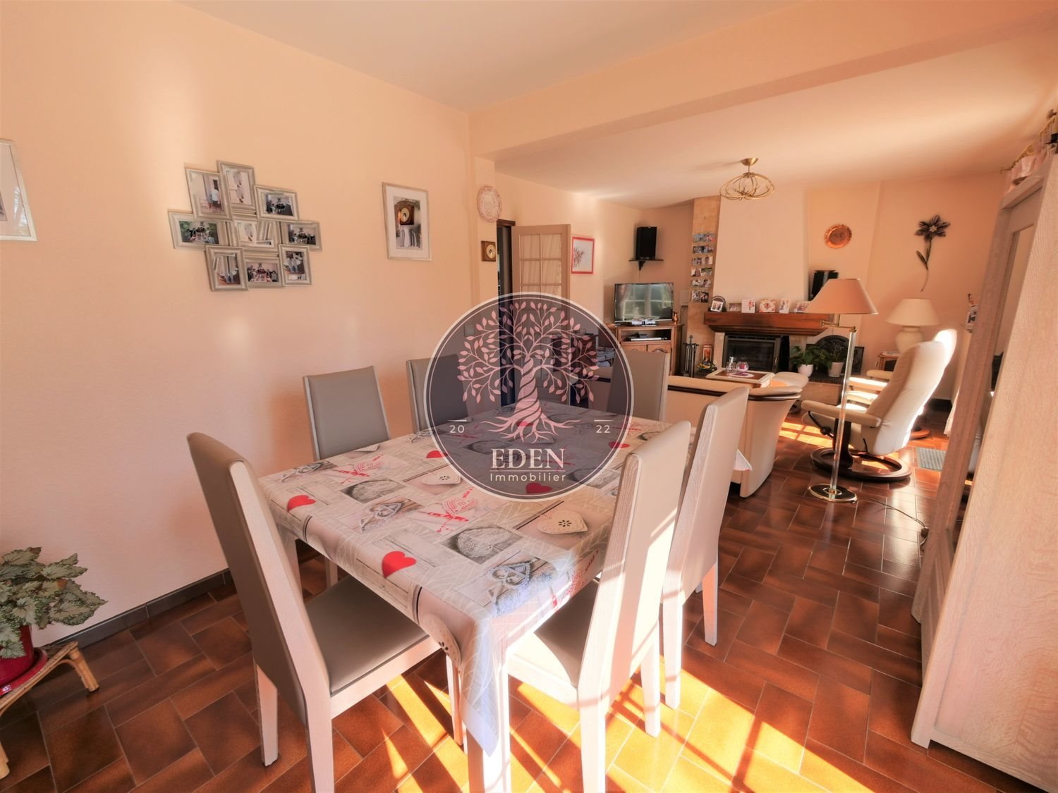 Maison à vendre, 123m², Dreux