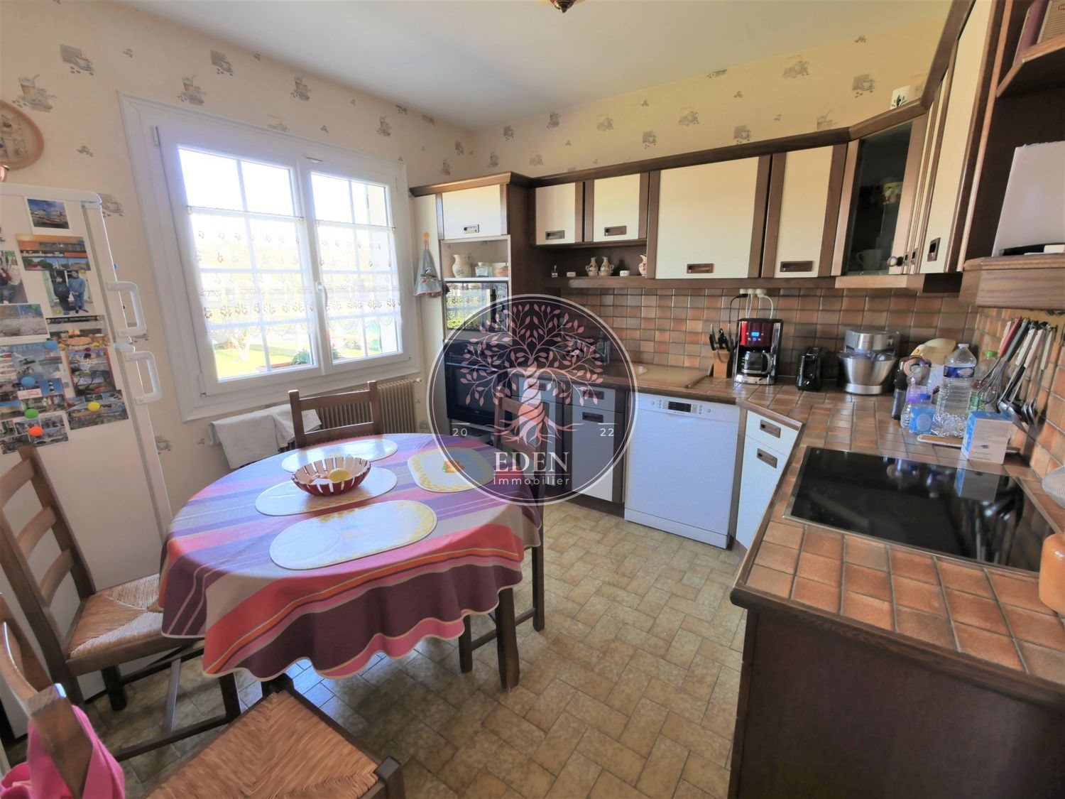 Maison à vendre, 123m², Dreux