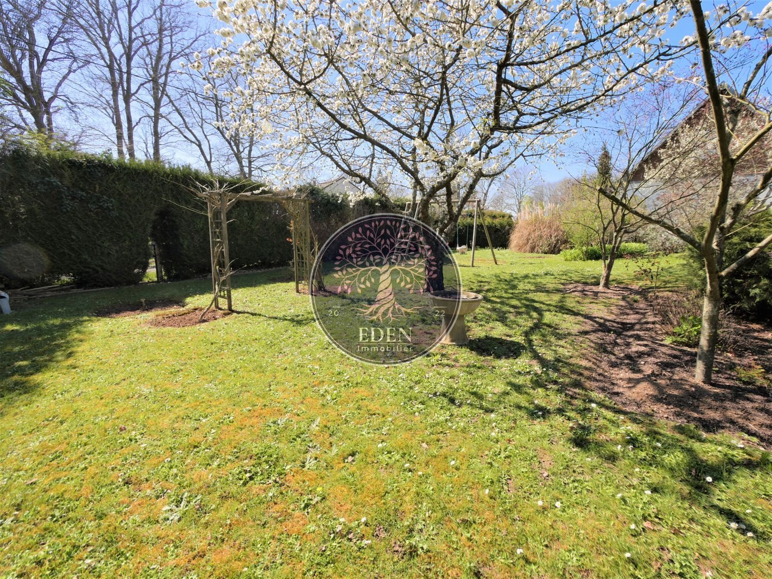 Maison à vendre, 123m², Dreux