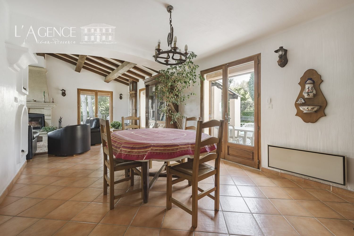 Maison à vendre, 150m², Aix-en-Provence