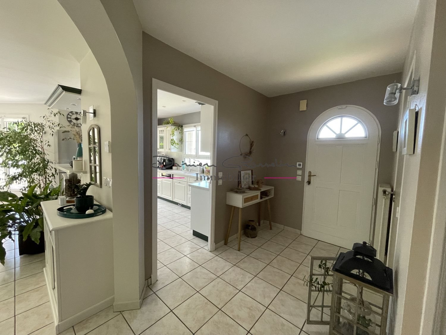 Maison à vendre, 110m², Corbas