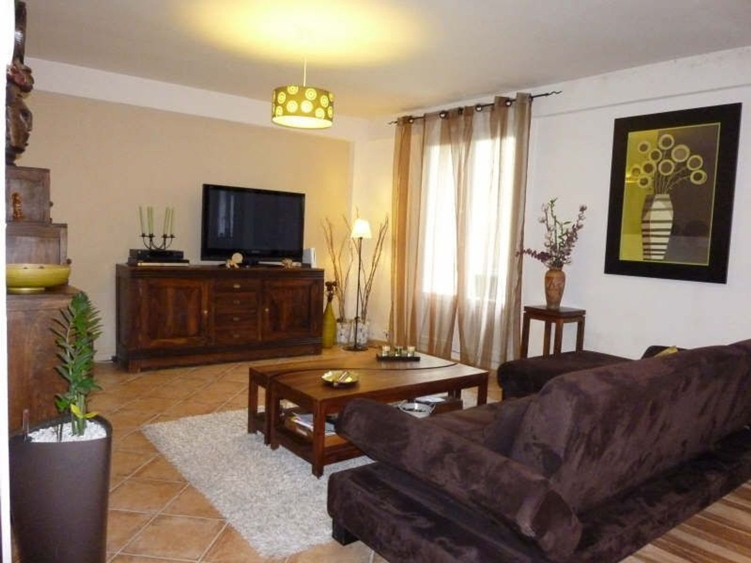 Maison à vendre, 117m², Tacoignières