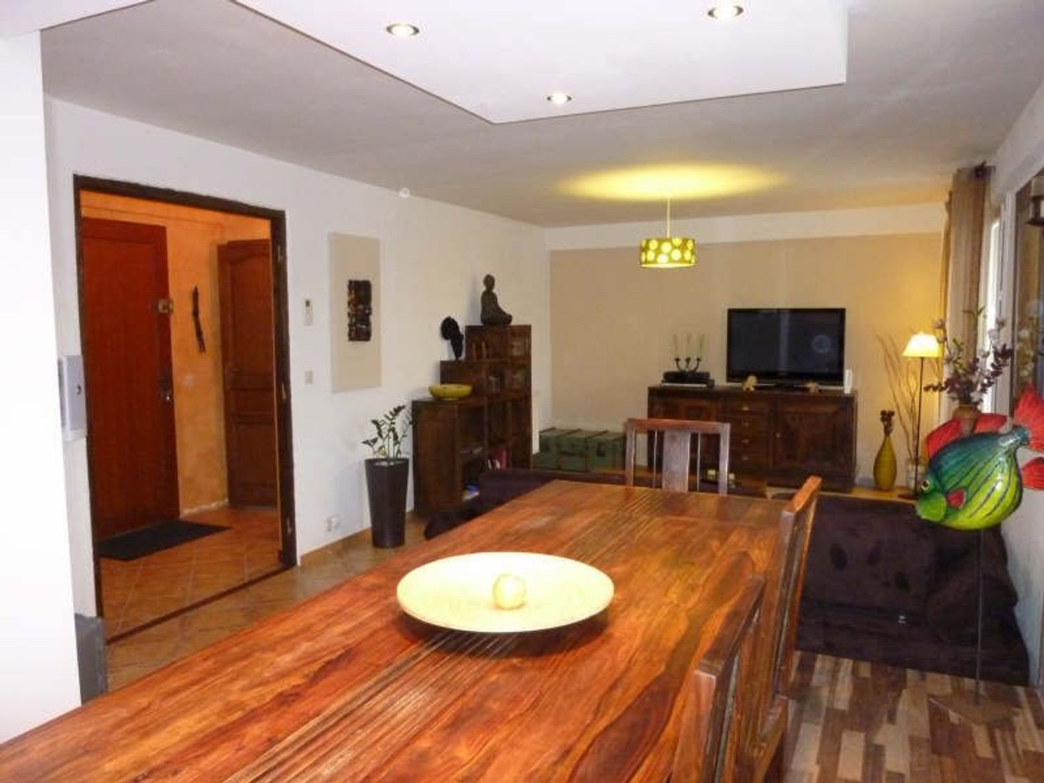 Maison à vendre, 117m², Tacoignières