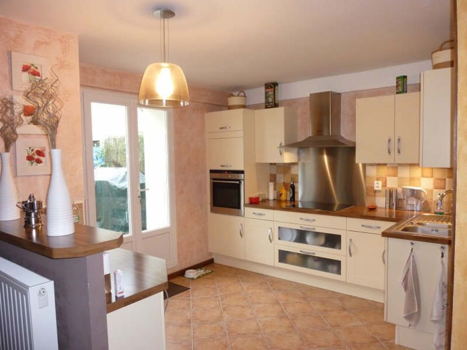 Maison à vendre, 117m², Tacoignières