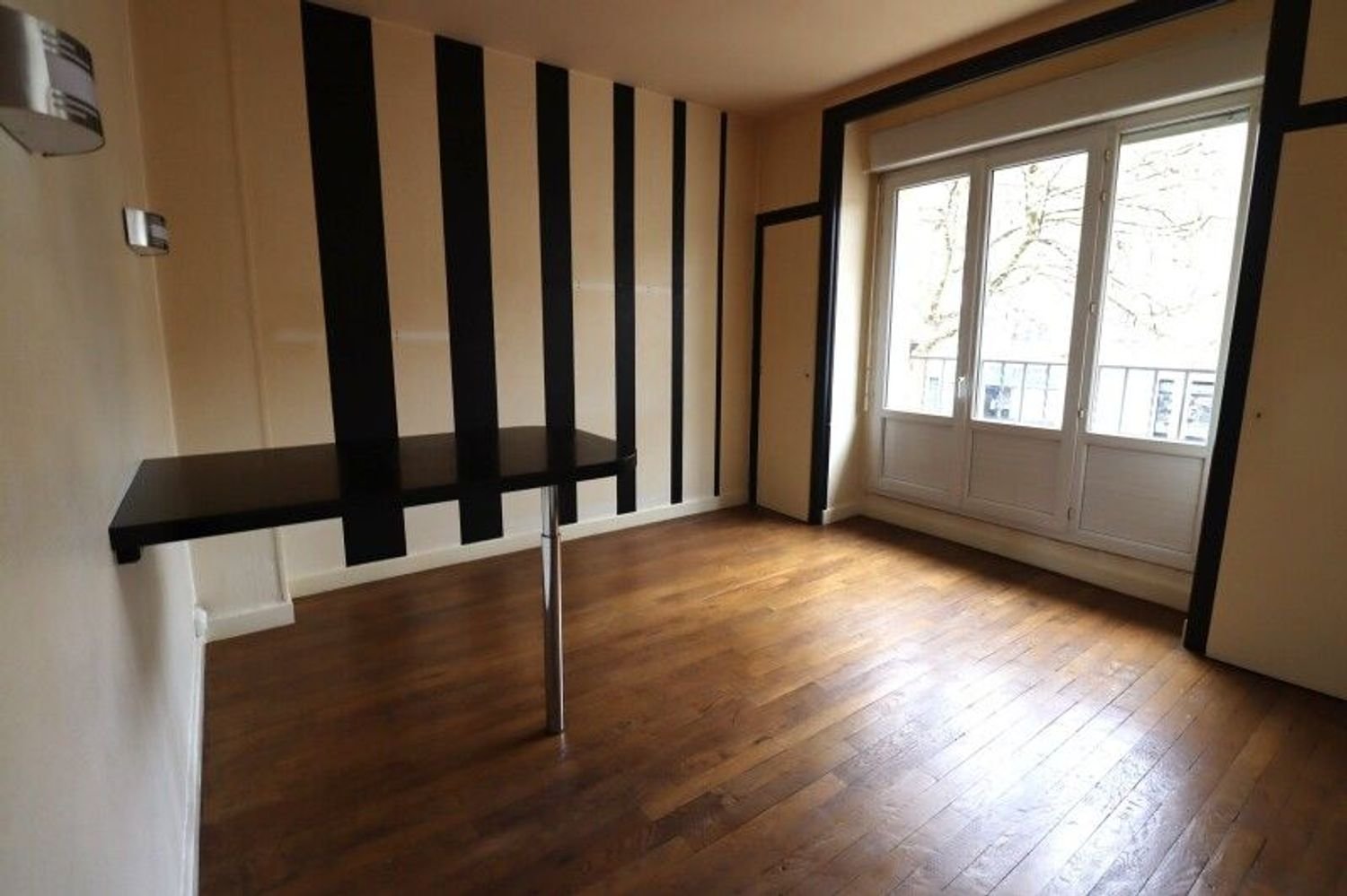 Appartement à louer, 49m², Troyes