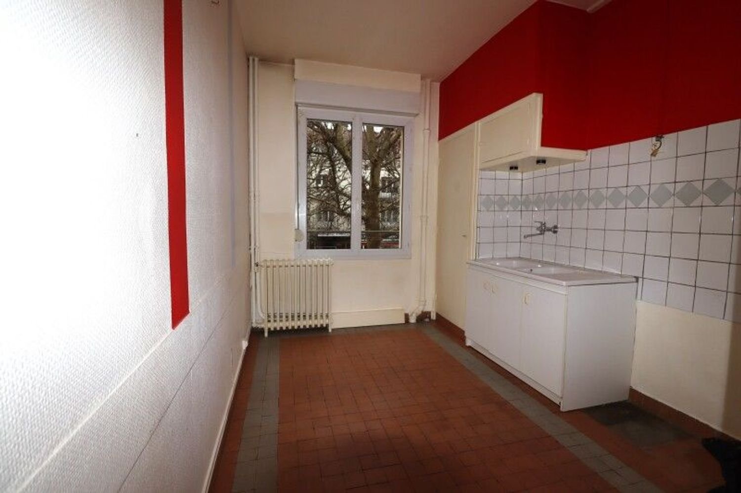 Appartement à louer, 49m², Troyes